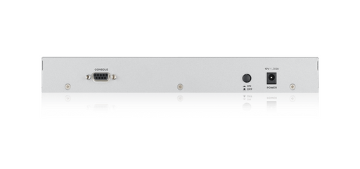 Firewall ZYXEL USG FLEX 200 10/100/1000 4x LAN/DMZ 2x WAN 1xSFP 2xUSB license-free