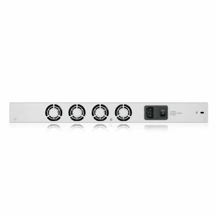 Firewall ZyXEL USG FLEX 700 Gigabit Ethernet - Рутери и модеми<<<Компютър Мрежи и компоненти<<<Компютри|