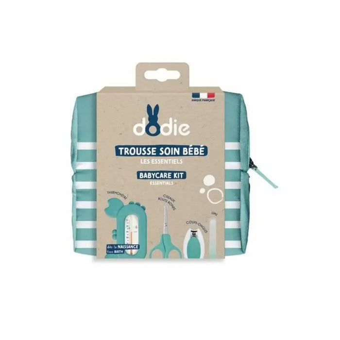 First Aid Kit Dodie Lo esencial - Декорация и Осветление<<<Дом Градина<<<BigBuy&&&Други артикули за