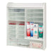 First Aid Kit Primanova White - Баня<<<Дом Градина<<<BigBuy&&&Аксесоари и кранчета<<<Баня<<<Дом Градина<<<BigBuy