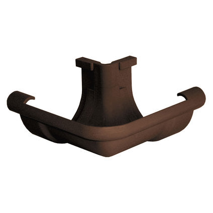 CORNER 116 BROWN AEN 116 M FIRST PLAST