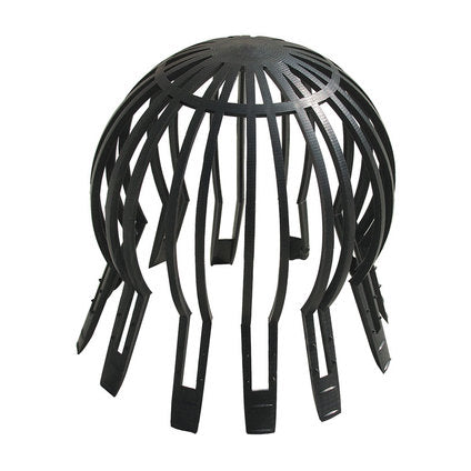 GRID FOR DRAIN BOX FROM F 75 MM TO F 125 MM FIRST PLAST