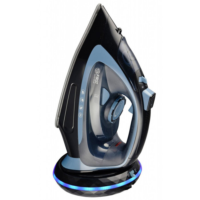 Iron FIRST FA-5633-4 2400.0 W