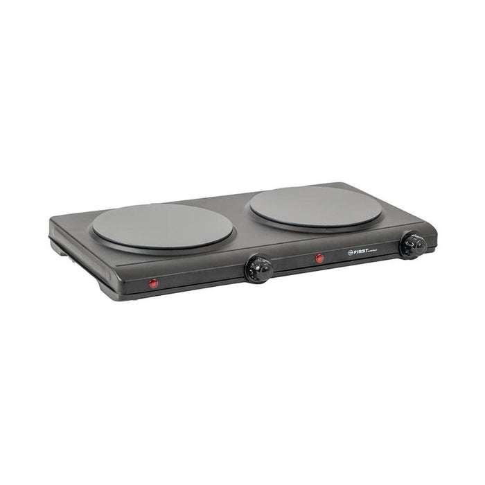 DOUBLE INFRARED BOILER FIRST FA-5096-2 2500 W