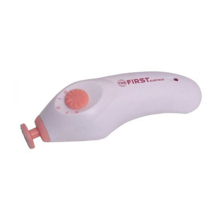 Manicure and pedicure set FIRST FA-8186