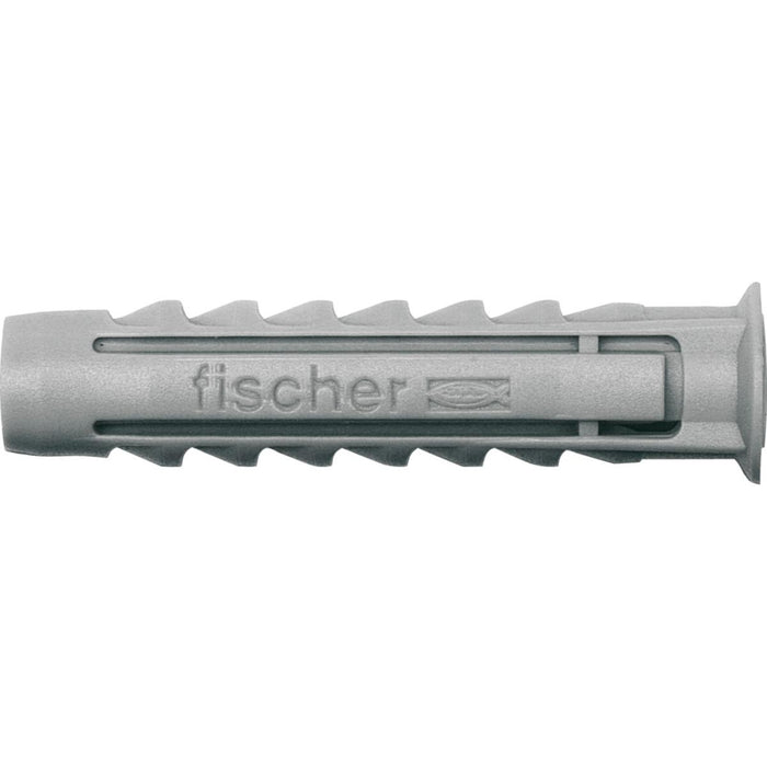 UNIVERSAL DOWEL FISCHER SX 16X80MM