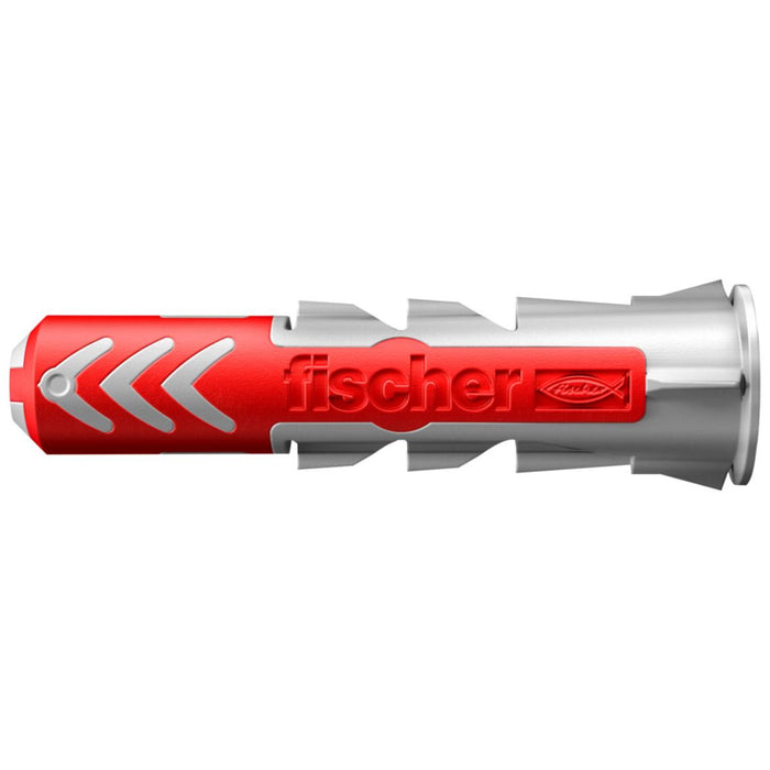 UNIVERSAL DOWEL WITH SCREW DUOPOWER 6X30