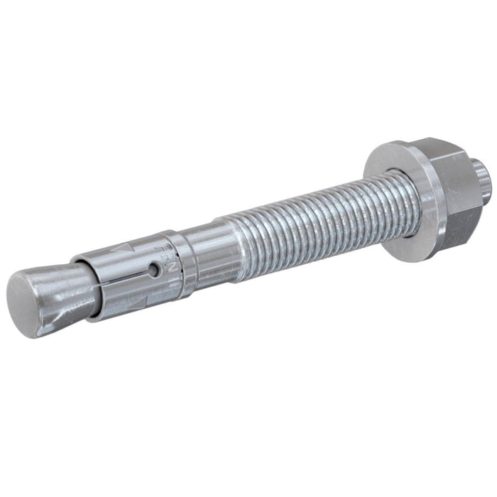 SEGMENTAL ANCHOR FISCHER M8 FBN II