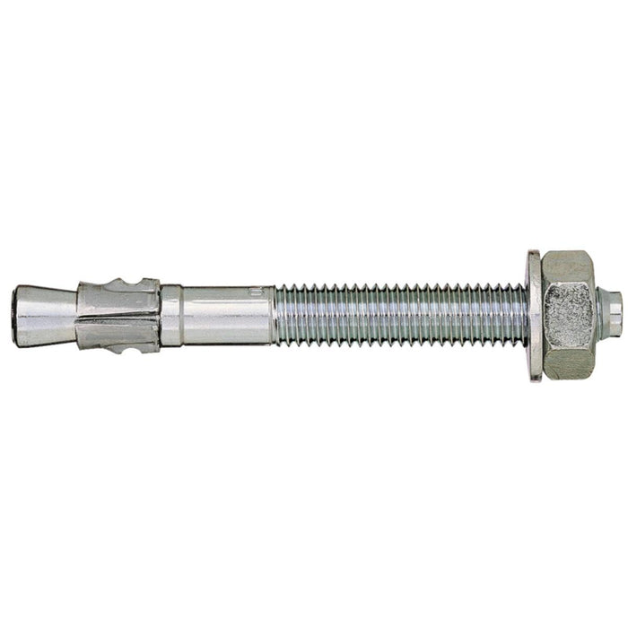 SEGMENTAL ANCHOR FISCHER M10 FBN II