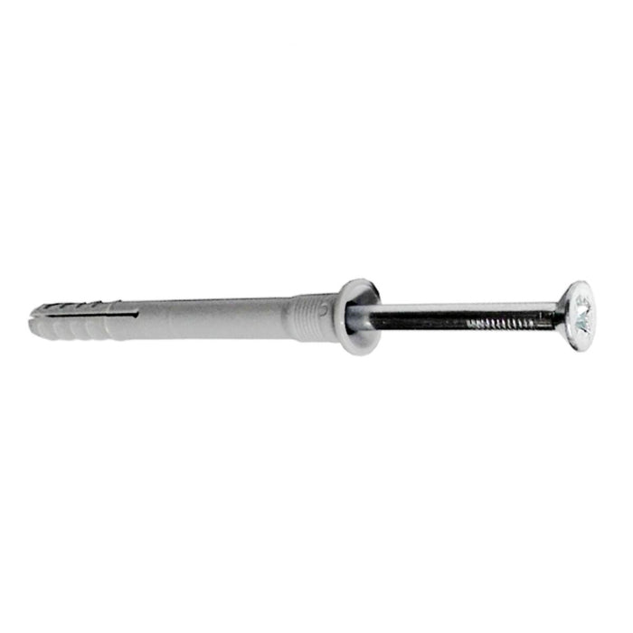 DOWEL NAIL FOR CONCRETE F8X100MM
