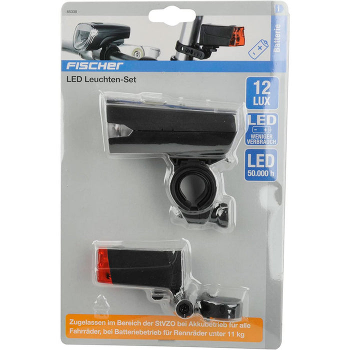 FISCHER LED LIGHT SET