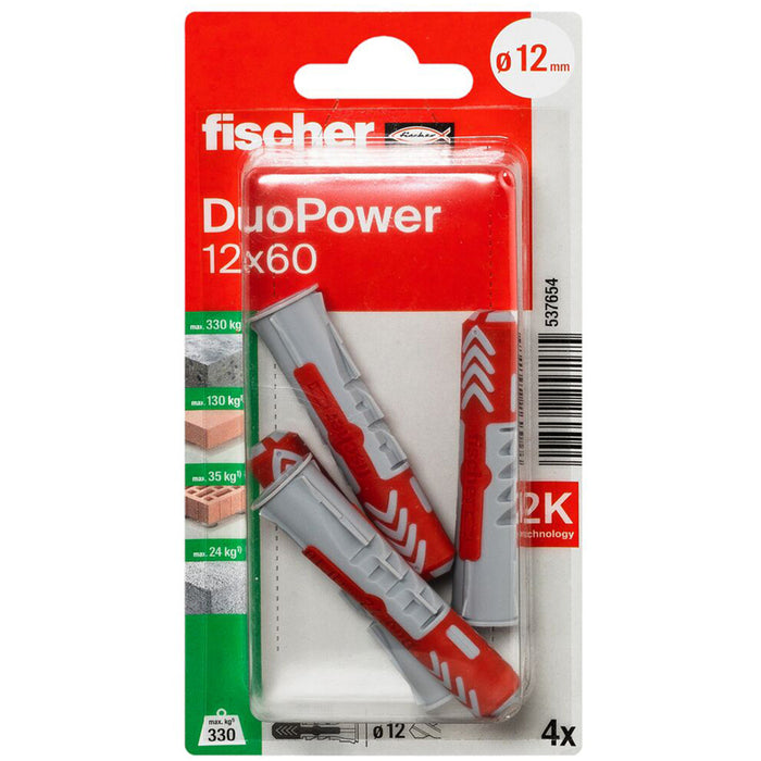 DOWEL WITH SUPPORT RING FISCHER K NV