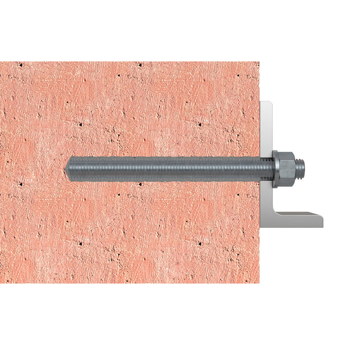 DOWEL FOR CHEMICAL ANCHOR FISCHER FIS SET M10