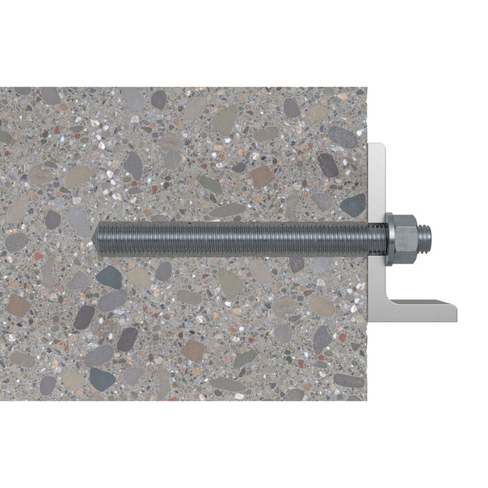 DOWEL FOR CHEMICAL ANCHOR FISCHER FIS SET M10