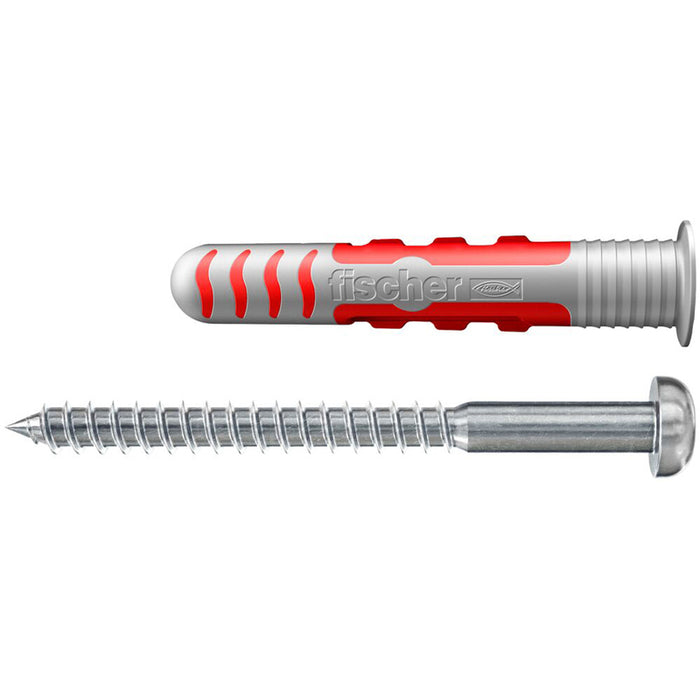 FISCHER DUOSEAL SCREW DOWEL
