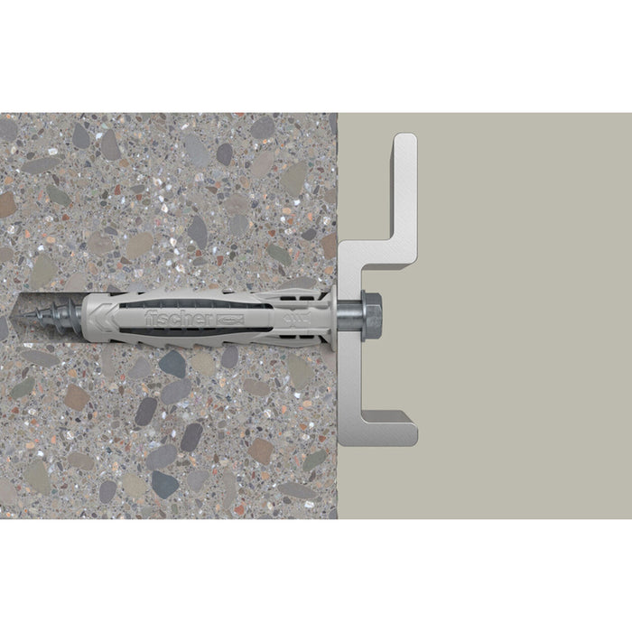 DOWEL WITH SCREW FISCHER SX PLUS