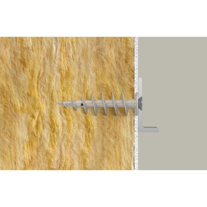 DOWEL FOR INSULATION FISCHER FID II PLUS