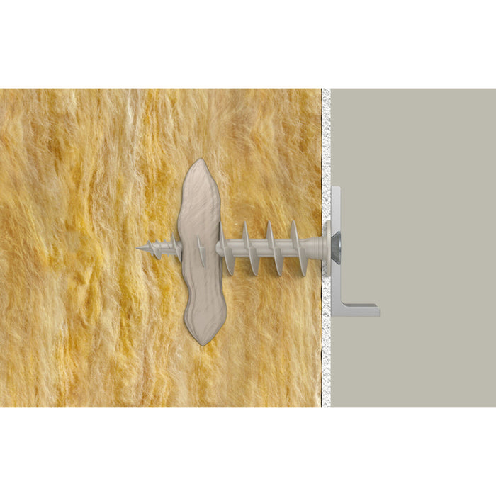 DOWEL FOR INSULATION FISCHER FID II PLUS