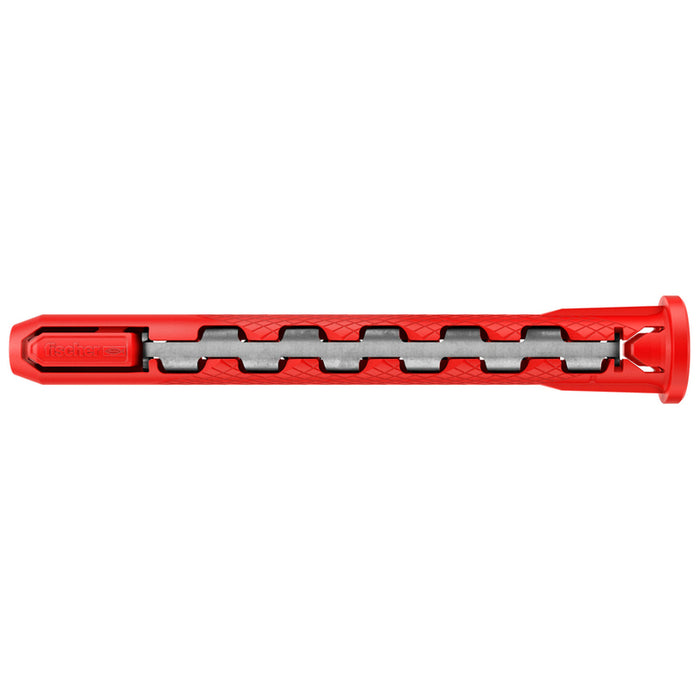 HYBRID FRAME DOWEL WITH SCREW 10X90 FUS K FISCHER 4 PCS