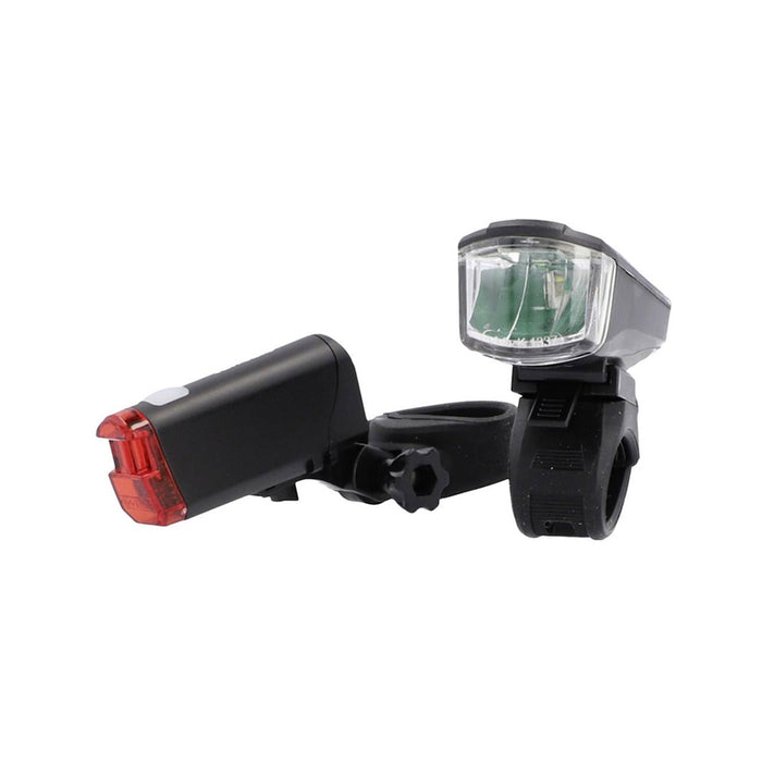 LED BICYCLE LIGHTS FISCHER 20LUX