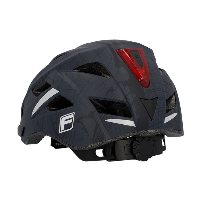 FISCHER BICYCLE HELMET