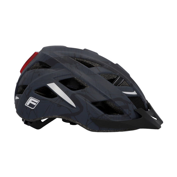 FISCHER BICYCLE HELMET