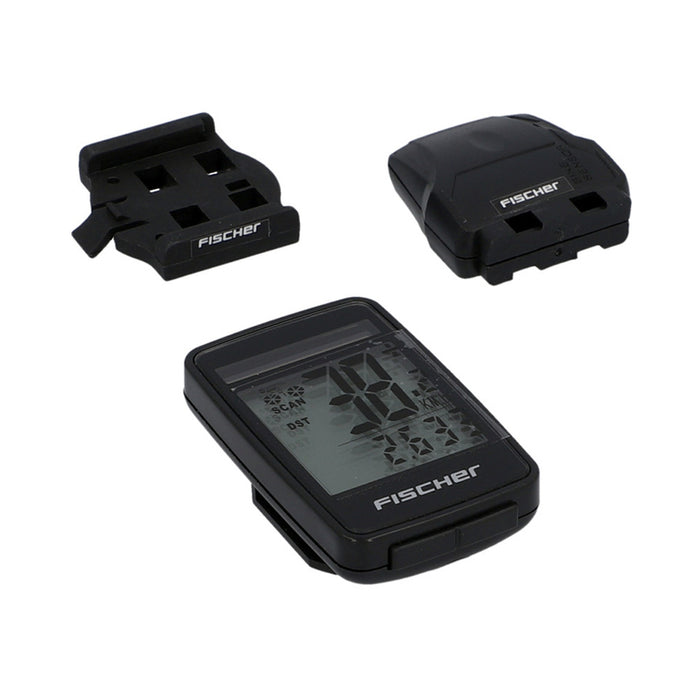 FISCHER WIRELESS CYCLE COMPUTER