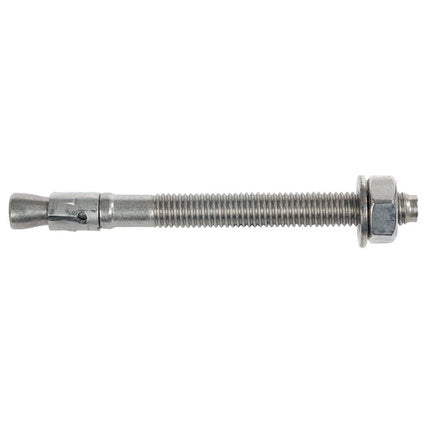 SEGMENTAL ANCHOR F12X114MM FISCHER FBN II