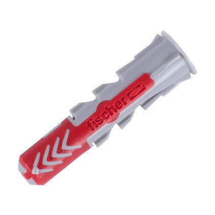 UNIVERSAL DOWEL F8X40MM 100 PIECES FISCHER DUOPOWER