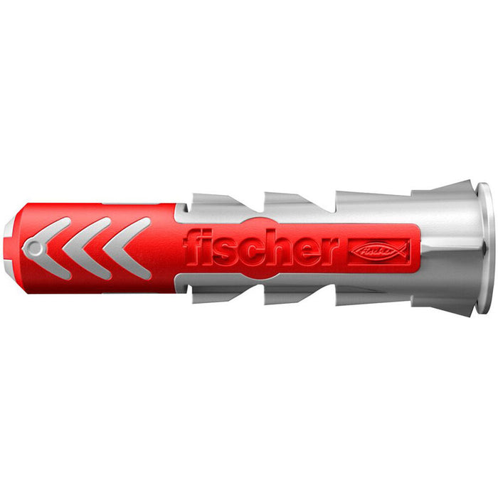 SET OF UNIVERSAL PLUGS 132 PCS. FISCHER DUOPOWER