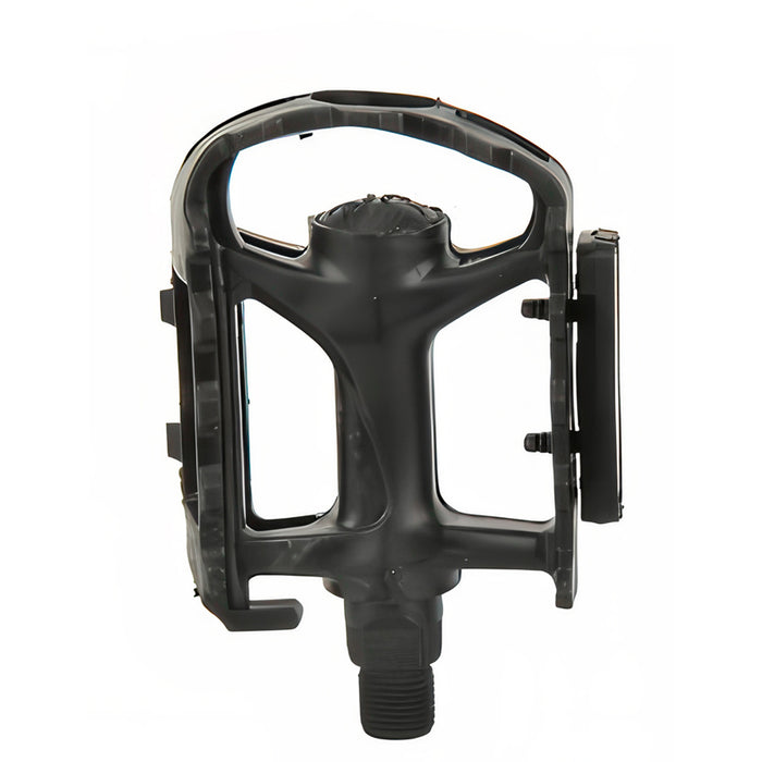 PEDALS UNIVERSAL WITH FISCHER REFLECTOR