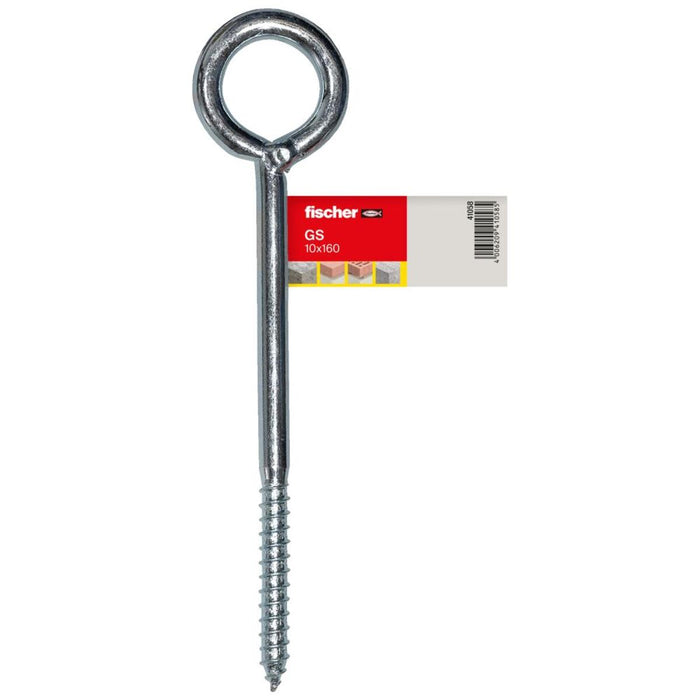 SCAFFOLDING HOOK 10X160MM