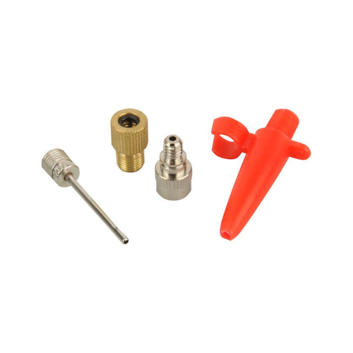 FISHER PUMP ADAPTERS