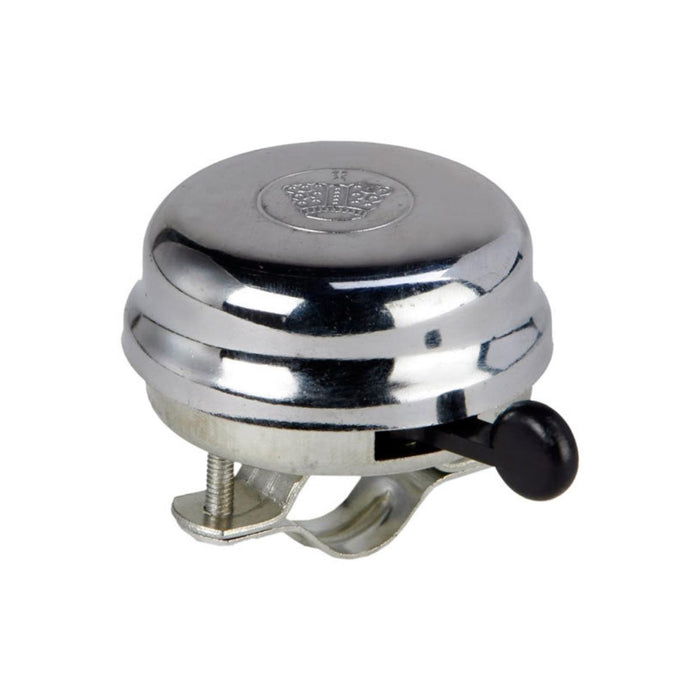 FISHER CHROME BICYCLE BELL