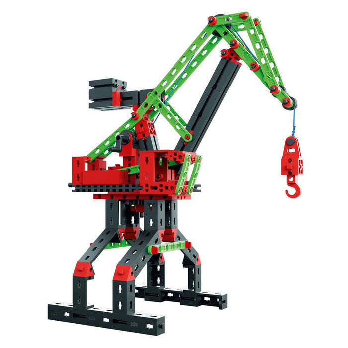 CONSTRUCTOR FISCHERTECHNIK ADVANCED UNIVERSAL STARTER
