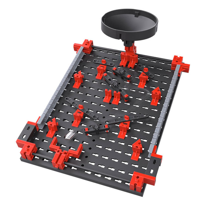 CONSTRUCTOR FISCHERTECHNIK BUILD YOUR GAME