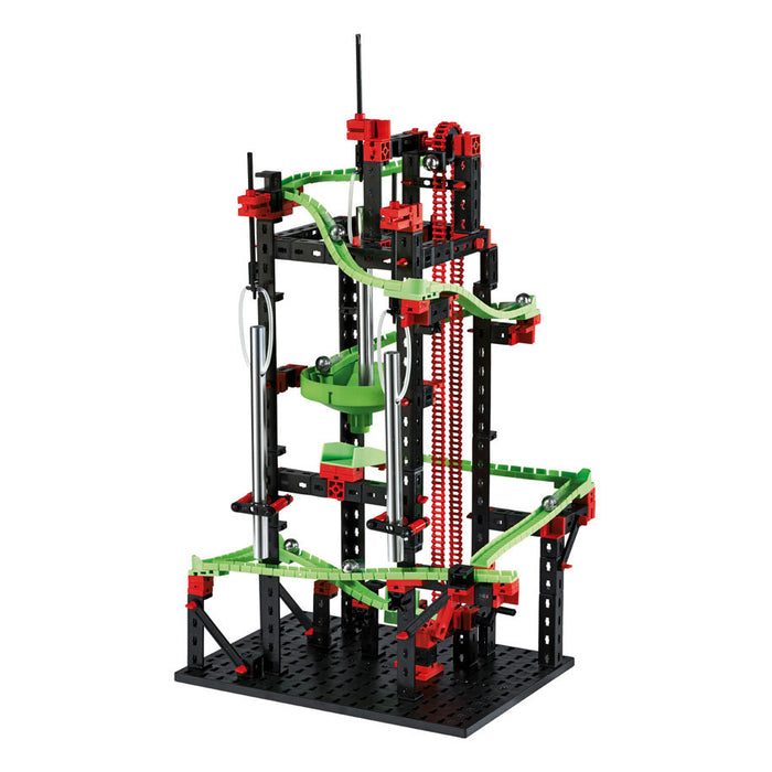 CONSTRUCTOR FISCHERTECHNIK DYNAMIC M