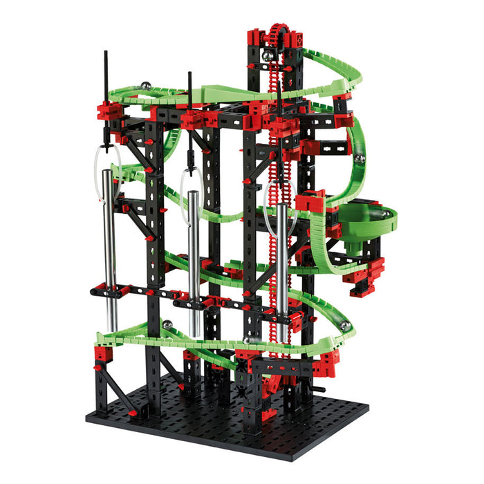 CONSTRUCTOR FISCHERTECHNIK DYNAMIC M