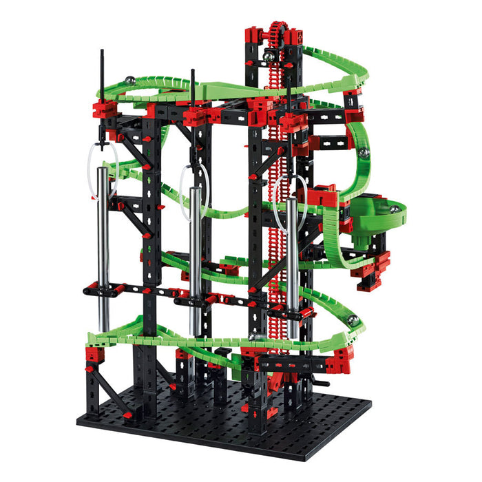 CONSTRUCTOR FISCHERTECHNIK DYNAMIC M
