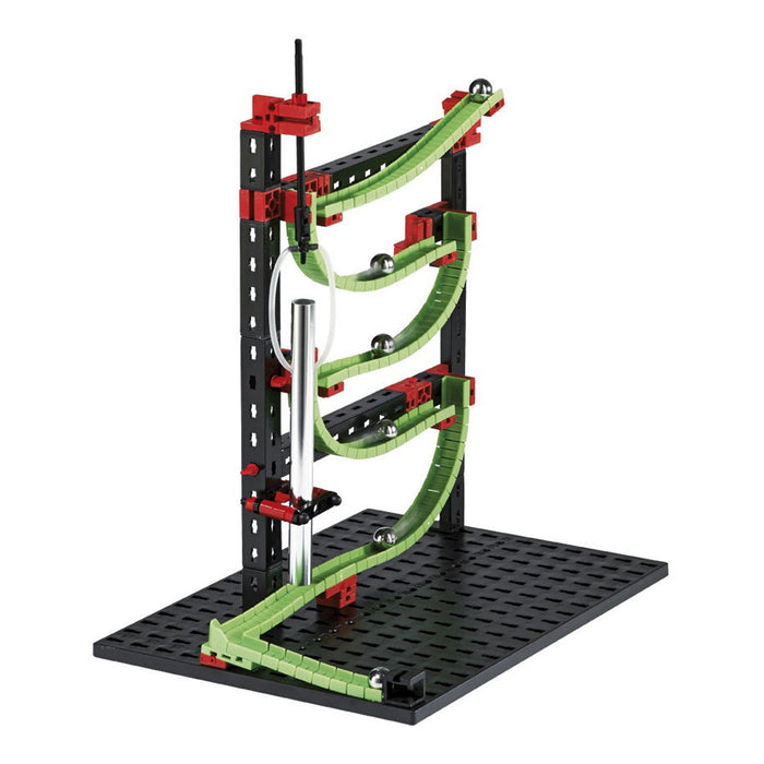 CONSTRUCTOR FISCHERTECHNIK DYNAMIC M