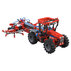 CONSTRUCTOR FISCHERTECHNIK STRONG PNEUMATICS