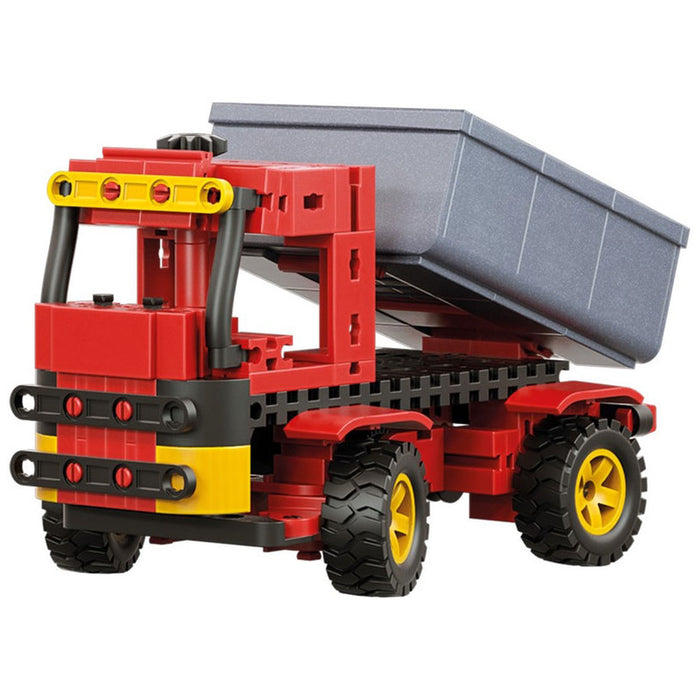 CONSTRUCTOR FISCHERTECHNIK UNIVERSAL 4