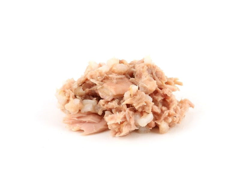 FISH4CATS Mackerel with squid - wet cat food - 70g