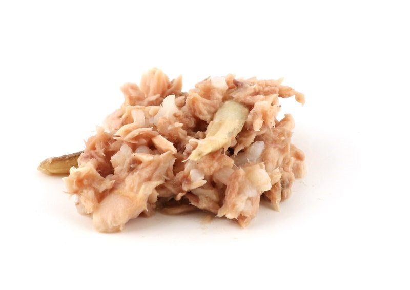 FISH4CATS Mackerel with shrimp - wet cat food - 70g