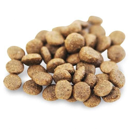 FISH4DOGS Superior Senior S Salmon - dry dog food - 1,5kg