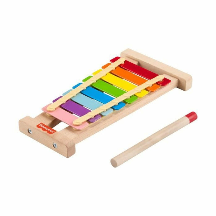Educational Game Fisher-Price HXV13