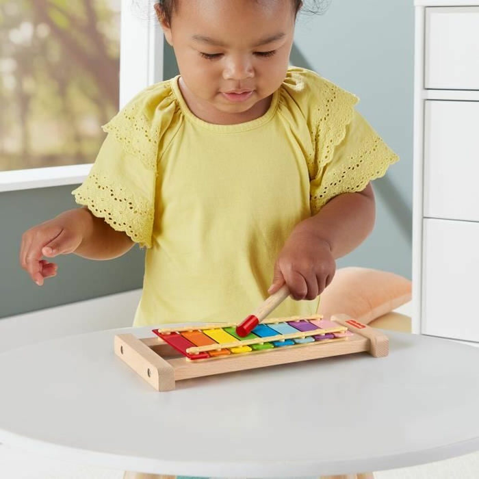 Educational Game Fisher-Price HXV13