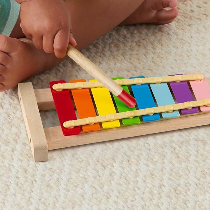 Educational Game Fisher-Price HXV13