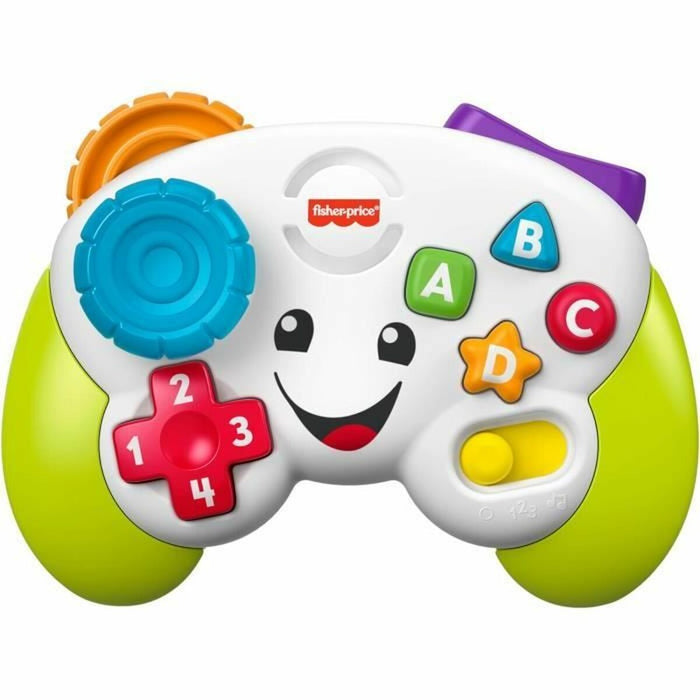 Console Fisher-Price