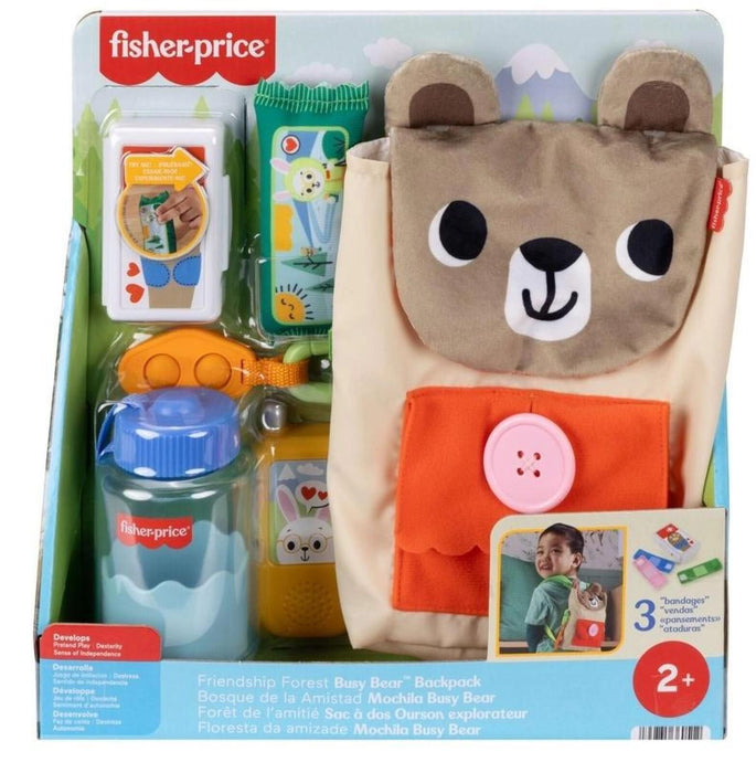Child bag Fisher-Price